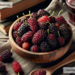 The surprising benefits of mulberries for blood health