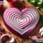 The surprising benefits of onions for heart health