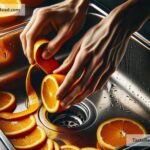The surprising benefits of orange peels for cleaning