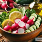 The surprising benefits of radishes for detoxification