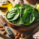 The surprising benefits of spinach for bone health