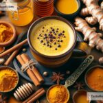 The surprising benefits of turmeric for inflammation