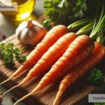 The surprising connection between carrots and antioxidants