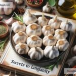 The surprising connection between garlic and longevity