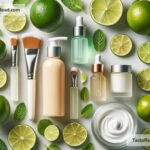 The surprising connection between limes and skincare