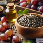 The surprising health benefits of grape seeds
