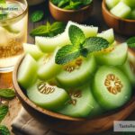 The surprising health benefits of honeydew for hydration