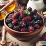 The surprising health benefits of mulberries
