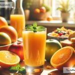 The surprising health benefits of orange juice
