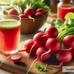 The surprising health benefits of radishes for liver function