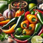 The surprising health benefits of spicy peppers