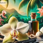 The surprising journey of vanilla from orchids to extract