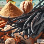 The surprising journey of vanilla in the spice trade