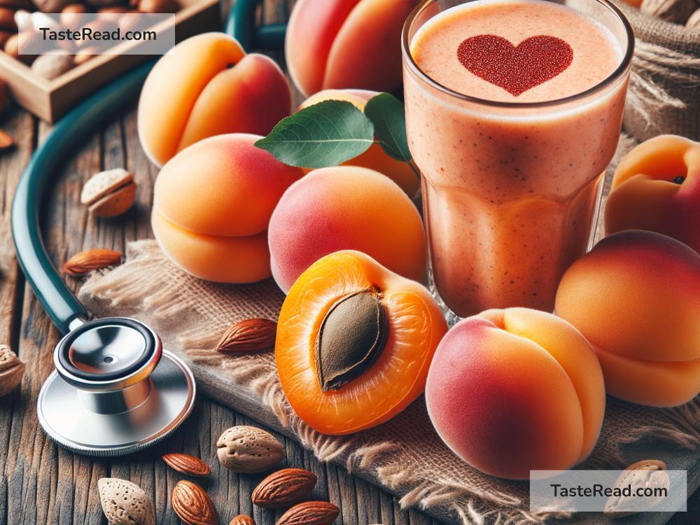 The surprising link between apricots and heart health
