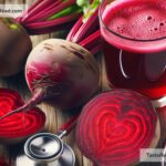 The surprising link between beets and heart health