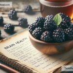 The surprising link between blackberries and brain health