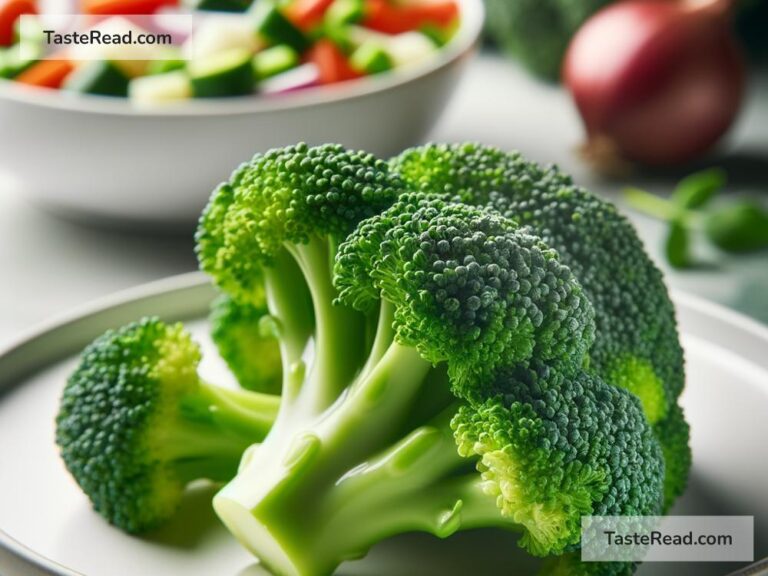 The surprising link between broccoli and cancer prevention