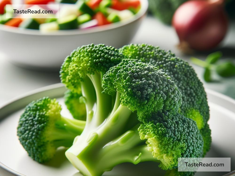 The surprising link between broccoli and cancer prevention