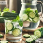The surprising link between cucumbers and hydration