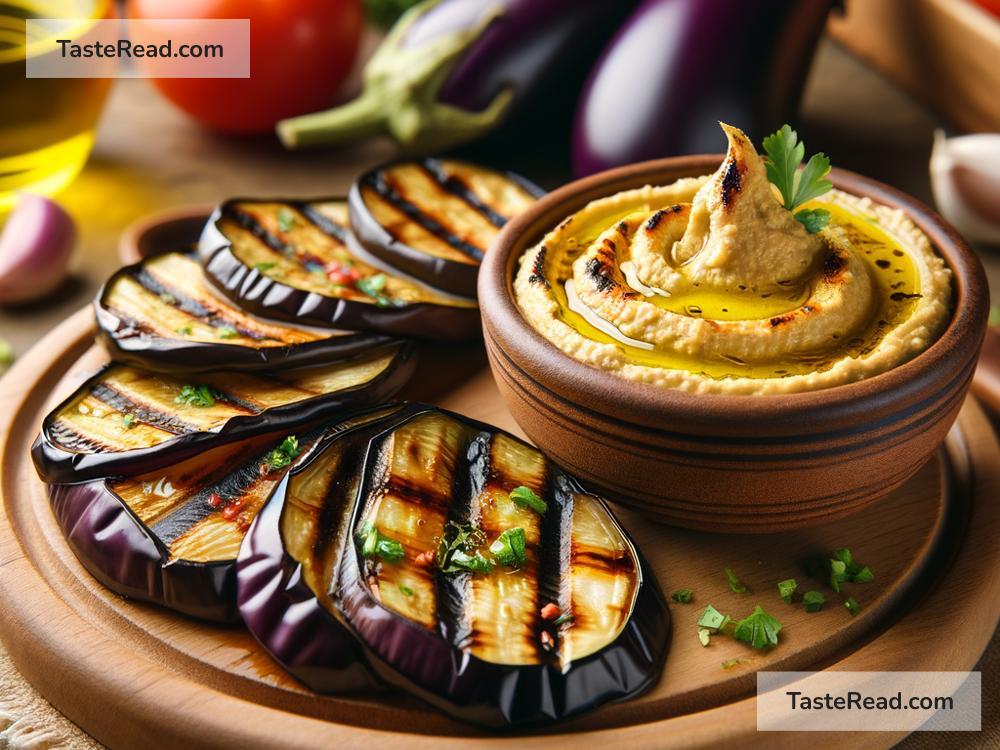 The surprising link between eggplants and gut health