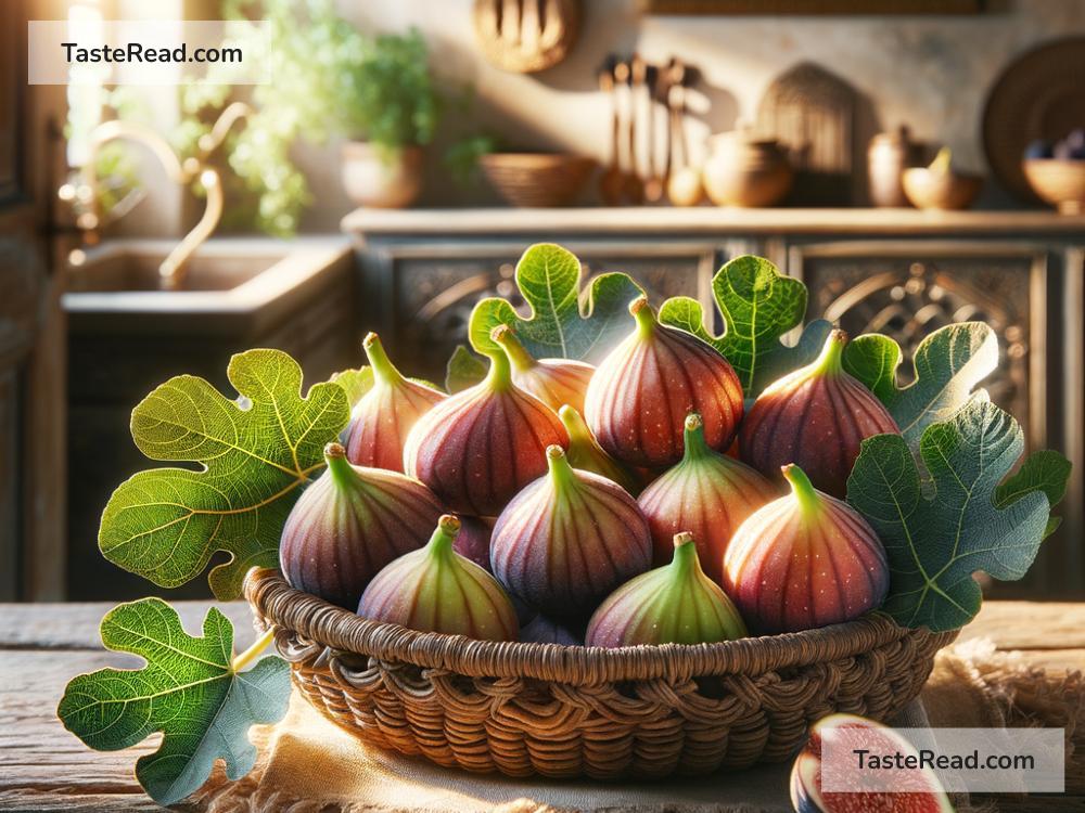 The surprising link between figs and fertility