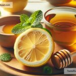 The surprising link between lemons and mood enhancement
