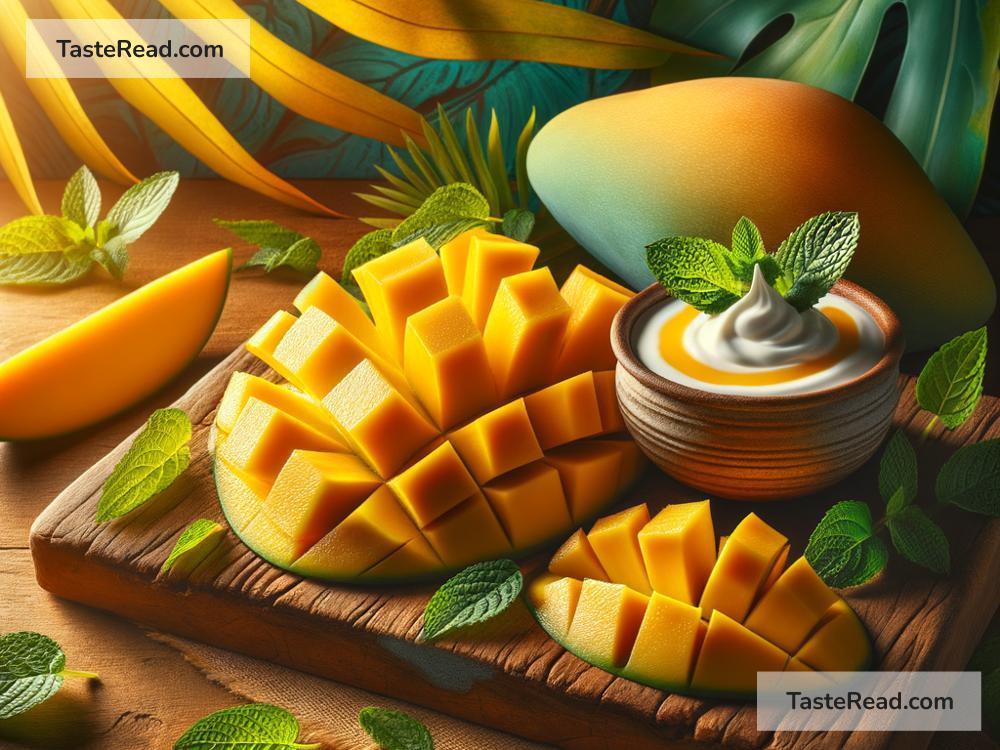 The surprising link between mangoes and digestion