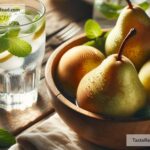 The surprising link between pears and hydration