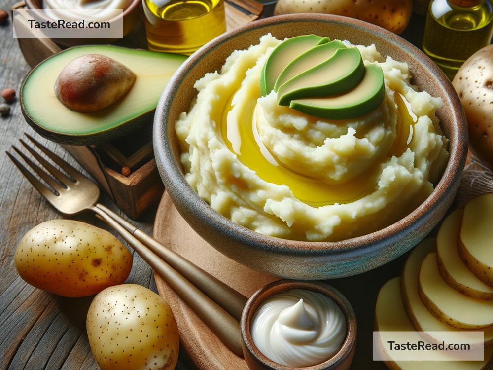 The surprising link between potatoes and skin health