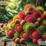 The surprising link between rambutan and lychee