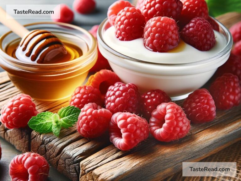 The surprising link between raspberries and immunity