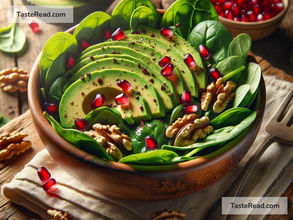 The surprising link between spinach and skin health