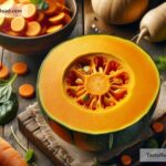 The surprising link between squash and beta-carotene