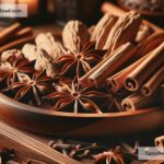 The surprising link between star anise and licorice flavor
