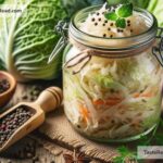 The surprising role of cabbage in fermentation and gut health