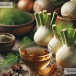 The surprising role of fennel in digestion remedies