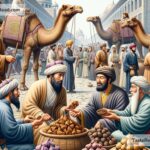 The surprising role of figs in early trade routes