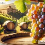The surprising role of grapes in winemaking