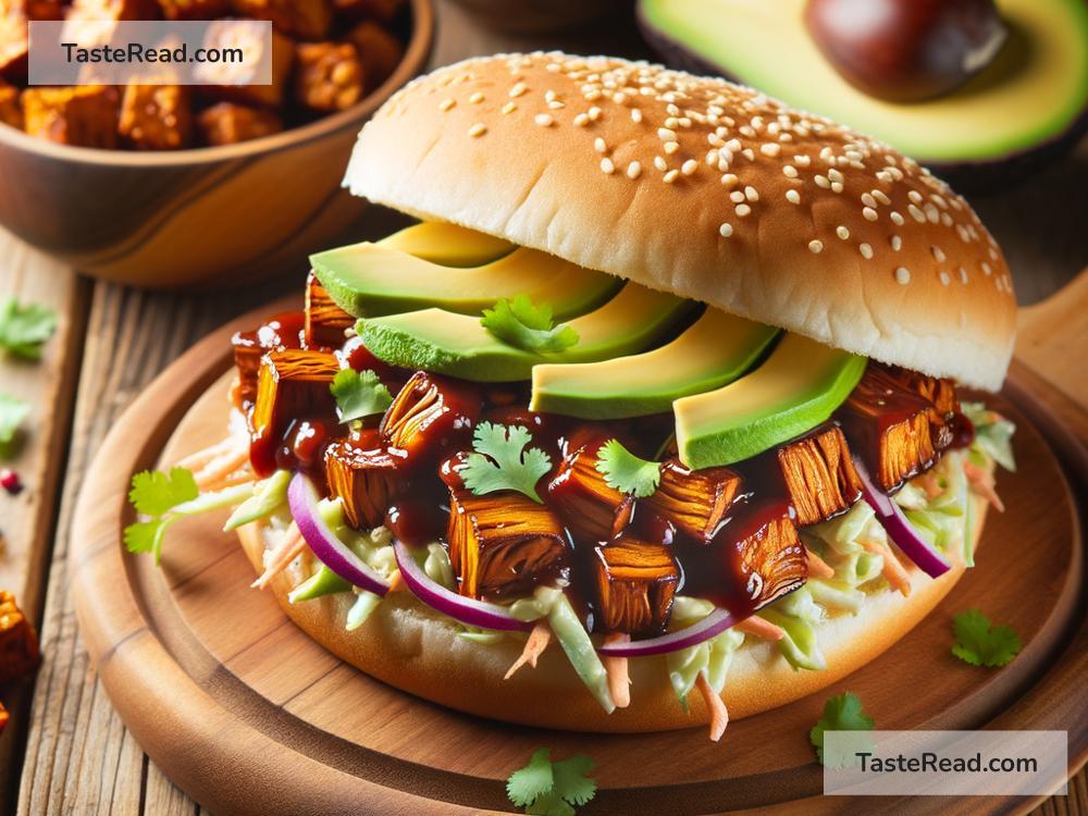 The surprising role of jackfruit in plant-based diets