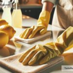 The surprising role of lemons in cleaning products