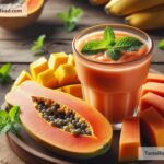The surprising role of papaya in digestion remedies