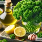 The surprising role of parsley in detoxification