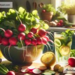 The surprising role of radishes in detoxifying diets