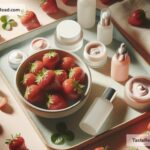 The surprising role of strawberries in skincare