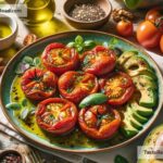 The surprising role of tomatoes in anti-aging diets