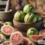 The surprising story of guavas in ancient remedies