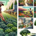 The surprising story of kale’s rise to superfood fame