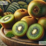 The surprising story of kiwis and their origins