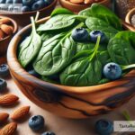 The surprising story of spinach as a superfood
