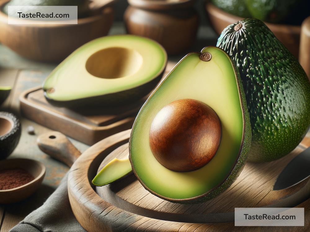 The surprising truth about avocado pits
